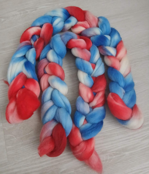 Česanec 2535 100g