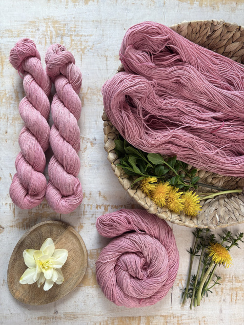 True Linen - 100g L43