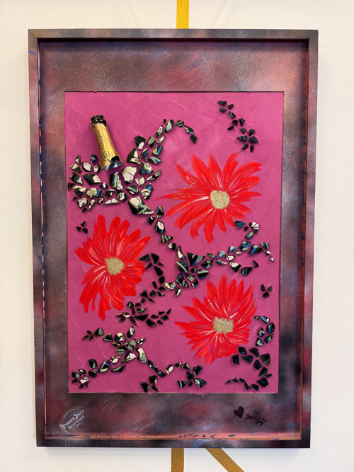 Belle Epoque 90x60