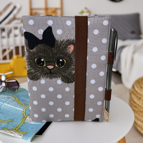 Obal na turistický deník-wander book — foto 1
