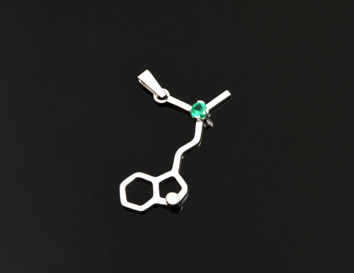 Dimethyltryptamin - Dmt