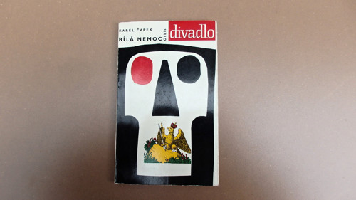 Bílá nemoc — foto 1