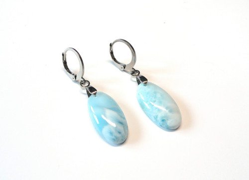 Larimar, chirurgická ocel