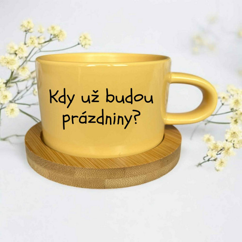 Kdy už budou prádzniny? — foto 1