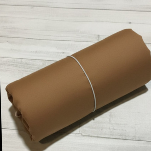 Přebalovací nepropustná podložka hnědé cappuccino