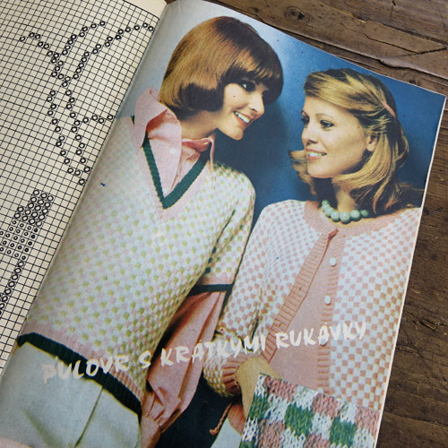 Praktická žena ... 9/1974