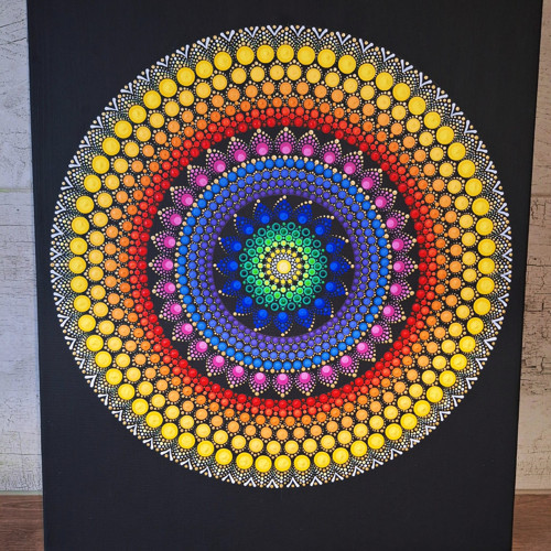 Mandala Duha