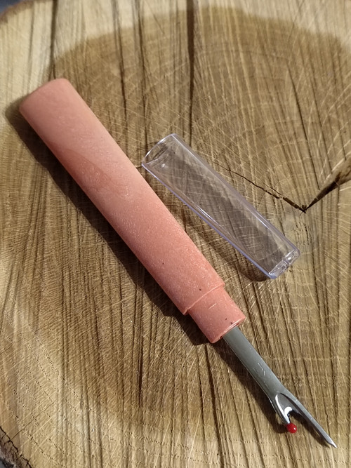 Páráček délka 13 cm