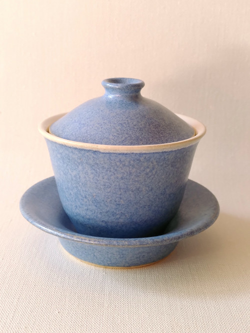 Gaiwan – Modré nebe — foto 1