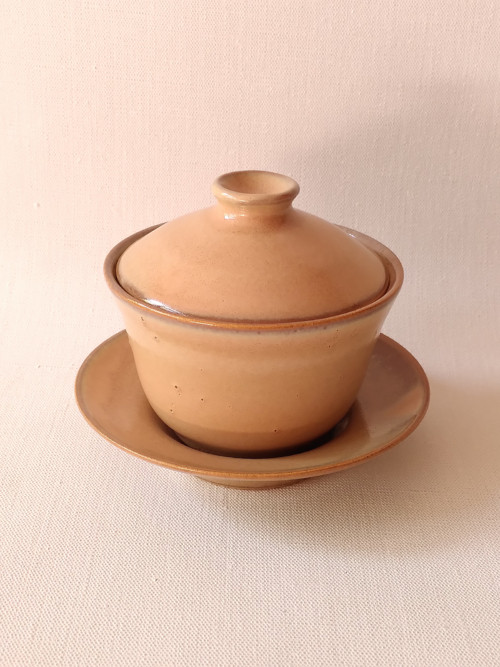 Gaiwan – Svítání