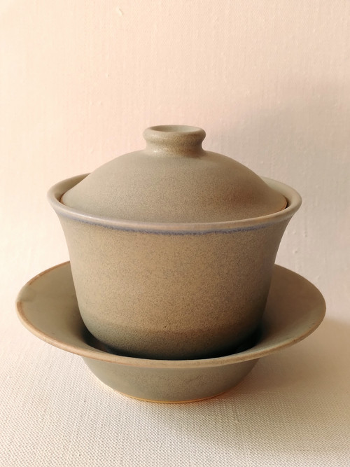 Gaiwan – Šedý přítel