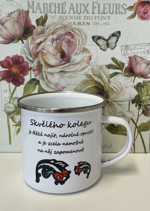 Plecháček, text na přání — foto 1