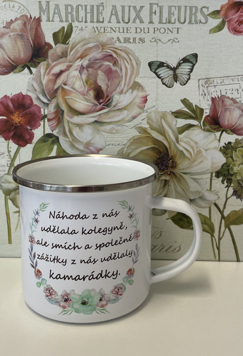 Plecháček, text na přání