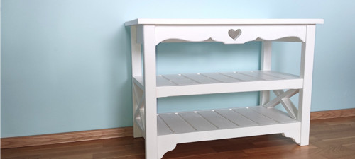 Lavice Astapor 2