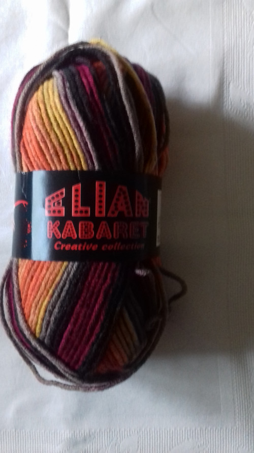 ELIAN kabaret