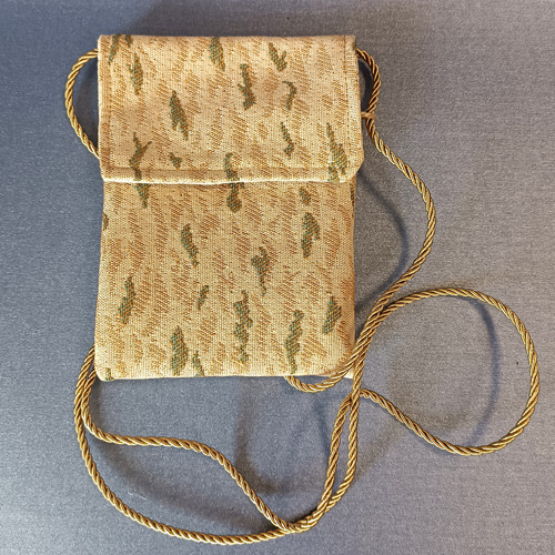 Mini Maskáčová - kabelka — foto 1