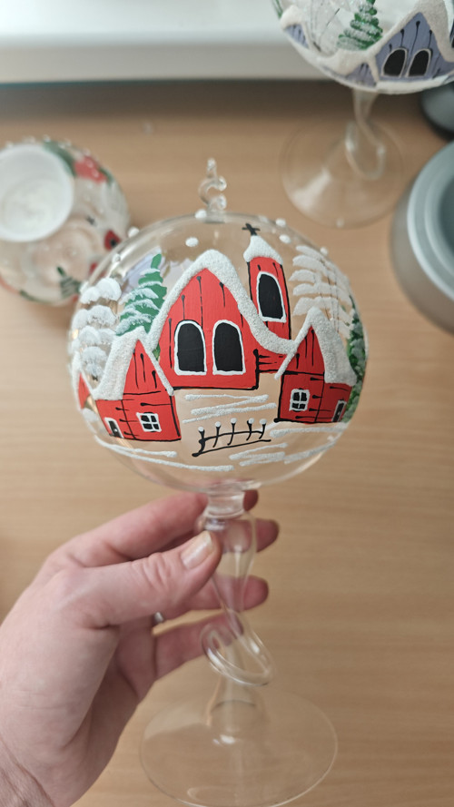 Svícen