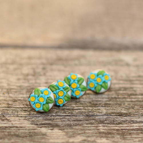 Pomněnky- pecky 12 mm