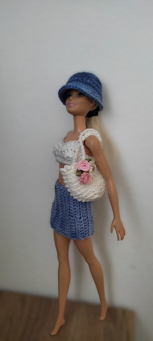 Set pro Barbie — foto 1