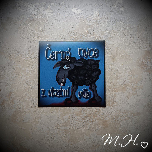Černá ovce (z vlastní vůle) — foto 1