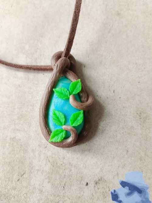 Amulet stromů