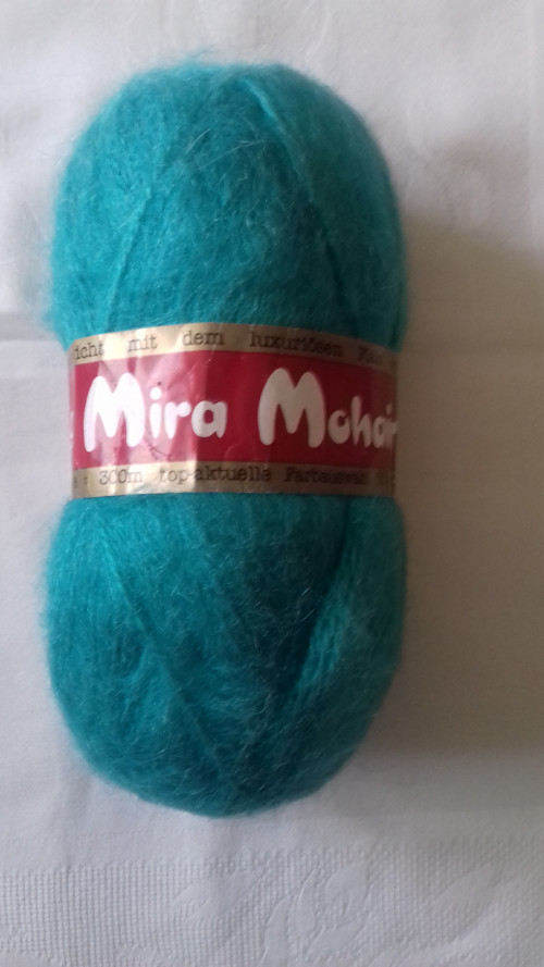 Mira Mohair 1