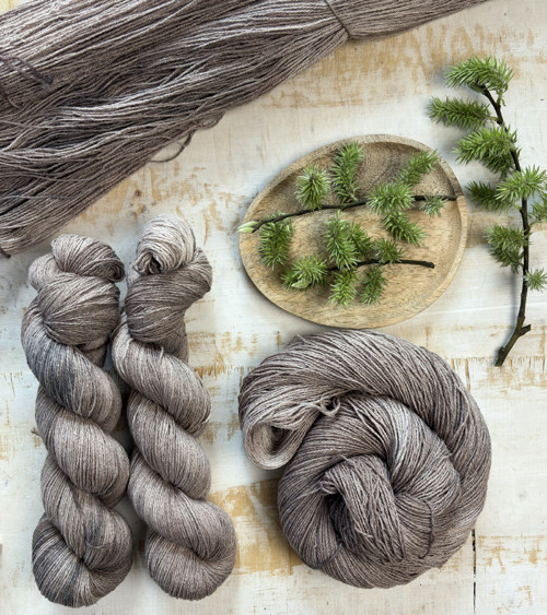 Rebel Silk - 100g RB3