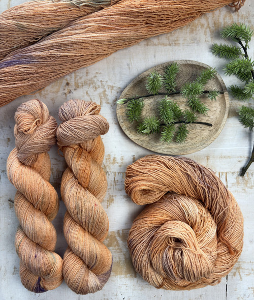 Rebel Silk - 100g RB4