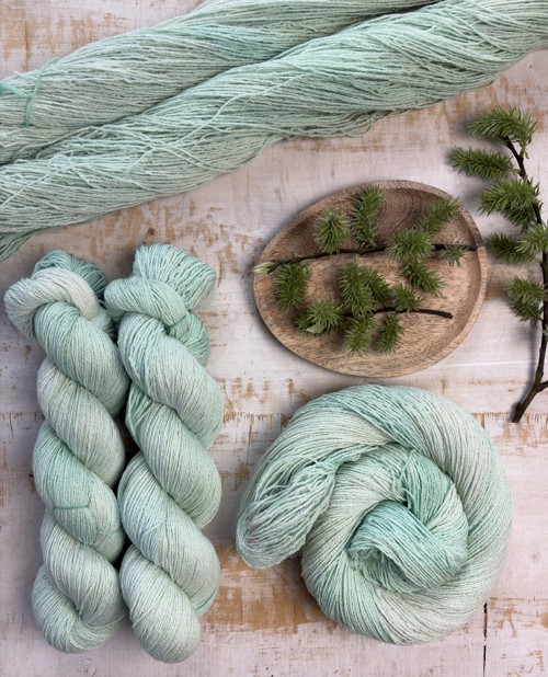 Rebel Silk - 100g RB6