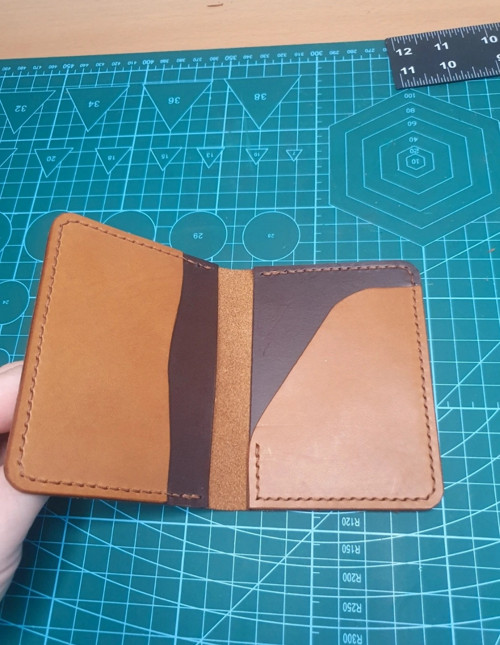 Pouzdro na karty / cardholder