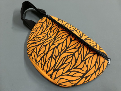 Ledvinka softshell s tiskem 1 — foto 1