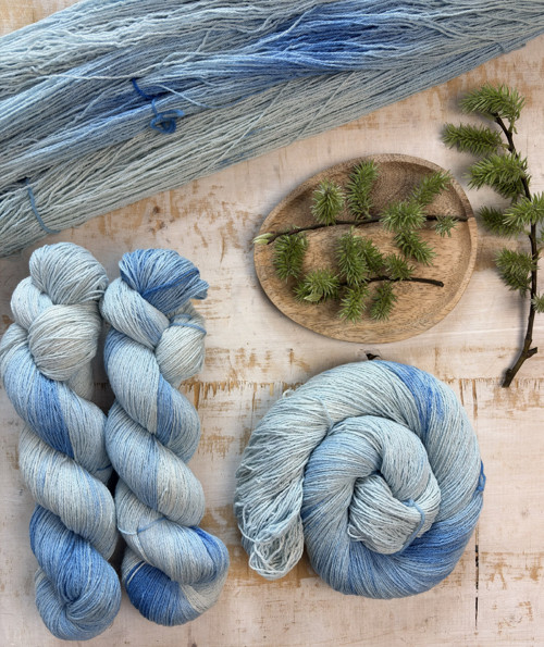 Rebel Silk - 100g RB10