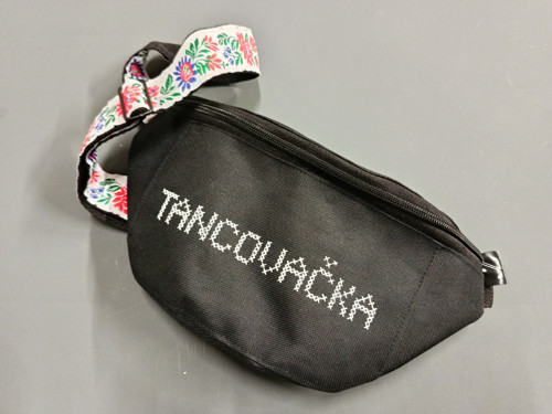 Ledvinka Tancovačka