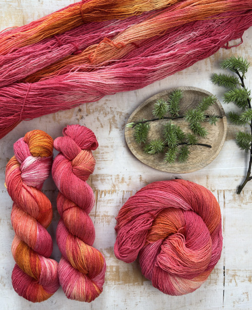 Rebel Silk - 100g RB11