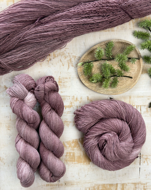 Rebel Silk - 100g RB13 — foto 1