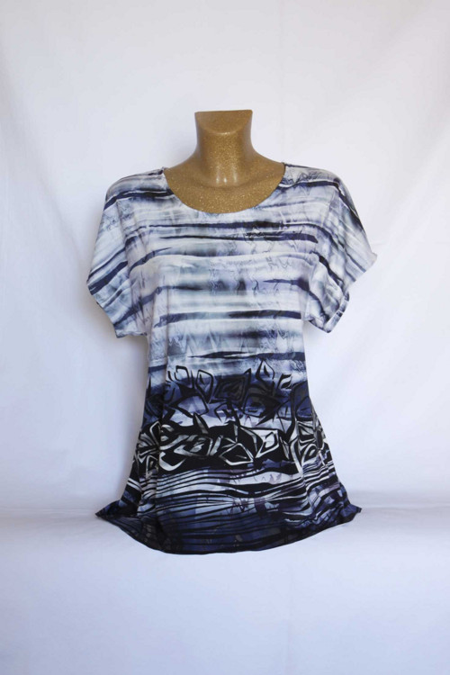 Tričko/tunika, vel. na přání S,M, L, XL, XXL, XXXL