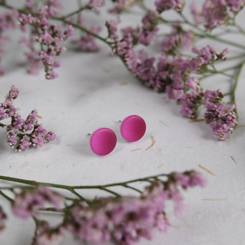 Bodovky magenta