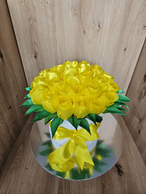 Tulipánový boxík
