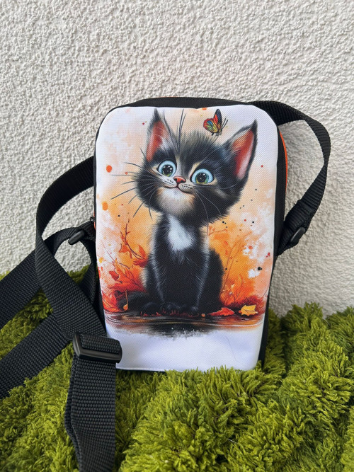 Mobilovka s širokým dnem