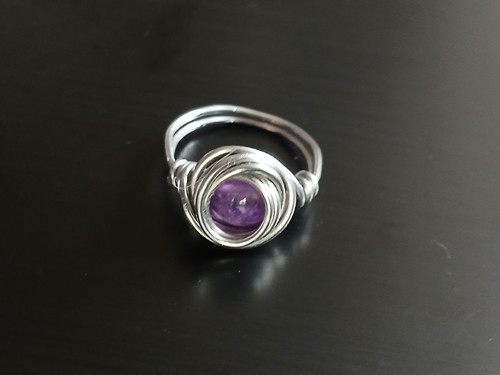 Ametos — foto 1