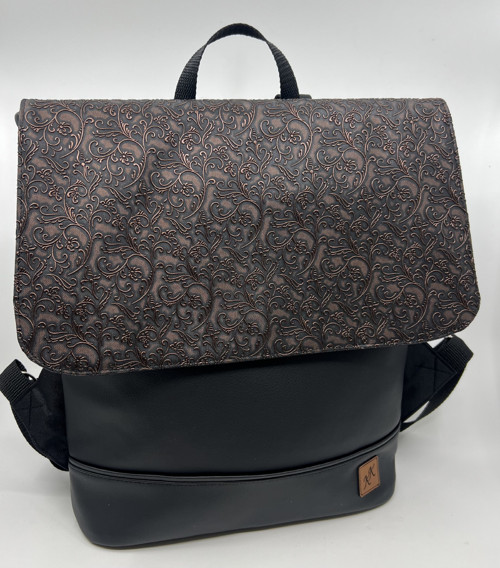 Crossbody batoh