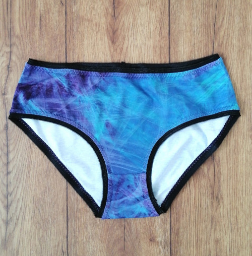 Kalhotky M klasické