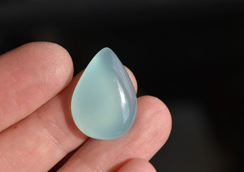 Aqua chalcedon
