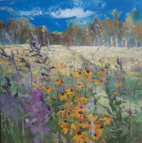Rudbeckia