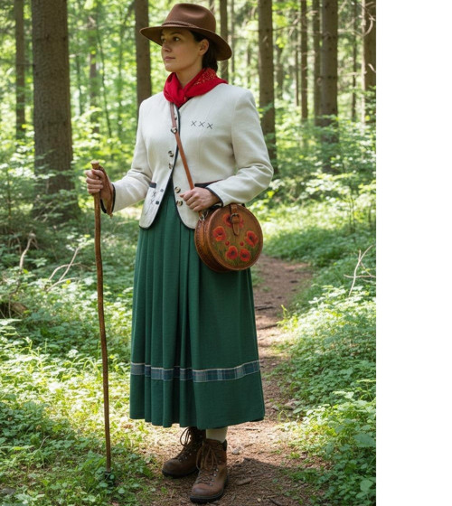 Dobový kabátek, sako dámské vel. 40/42