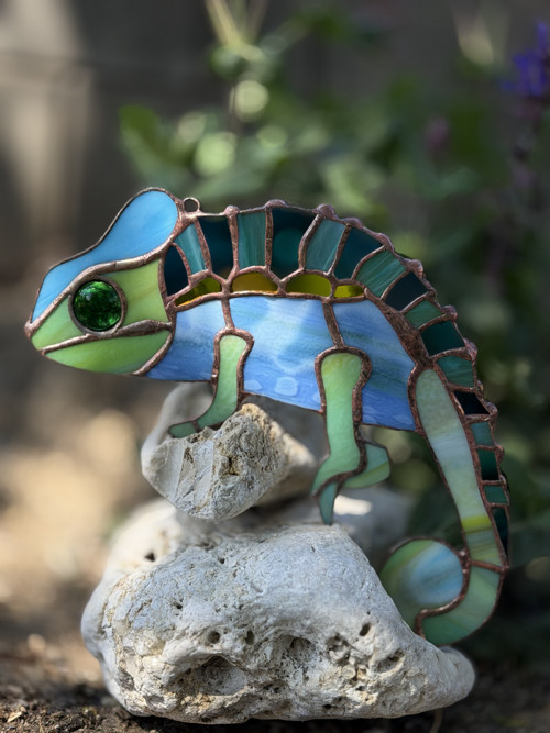 Chameleon