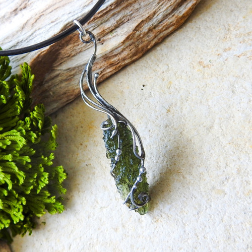 Vltavín XIII