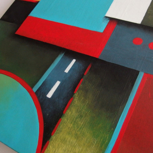 Colours (50x50) — foto 1