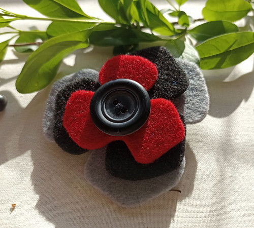 Kabátovka elegantní