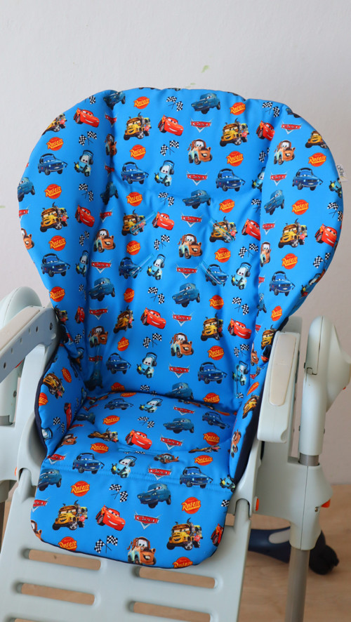 Potah na Chicco polly 2v1 a Easy - softshell — foto 1
